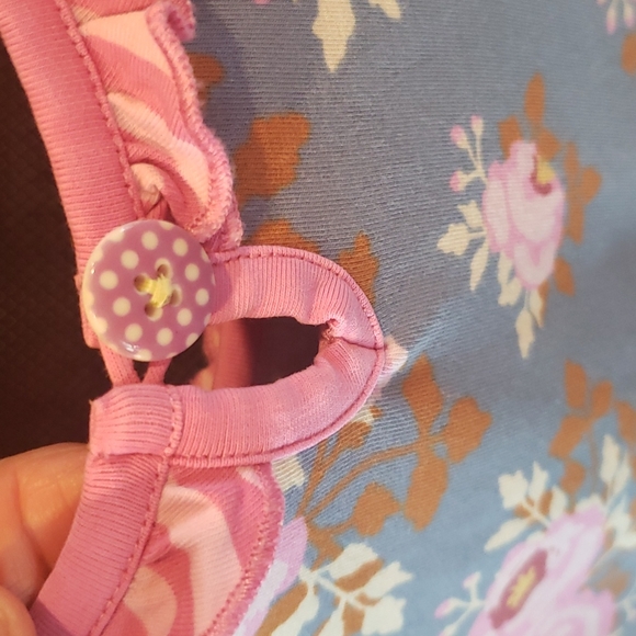 Matilda Jane Dress size 4 - Picture 8 of 8